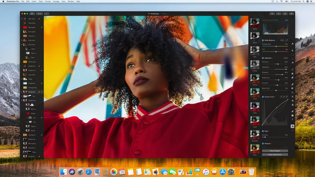mass photo editing software for mac